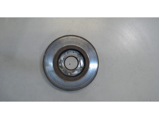 Диск тормозной  Renault Megane 3 2009-2016 1.5  передний     402060010R      