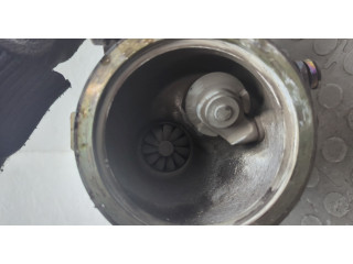 Турбина Cadillac XT4 2018-2023 12722728