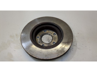 Диск тормозной Mazda CX-3 2014- передний