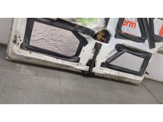 Замок багажника  Volkswagen Transporter 4 1991-2003       