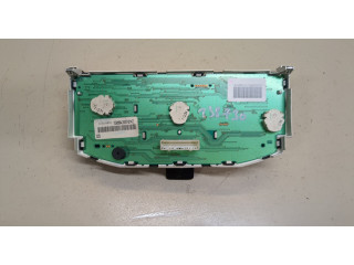 Панель приборов  Nissan Tiida 2004-2010       24810EM00D    1.6  Бензин