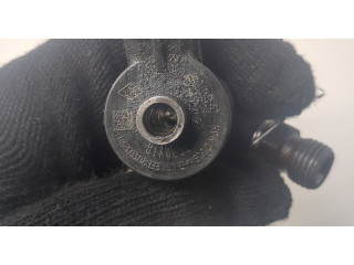 Форсунка топливная Dacia Logan 2012-2016 0445110485, 16608399R