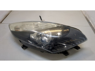 Фара передняя Renault Scenic 2009-2012 левая