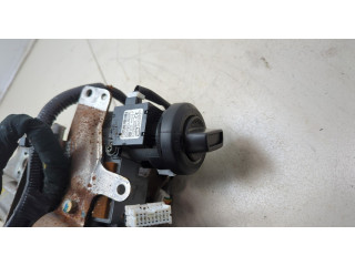  рейка  Колонка рулевая  Infiniti FX 2002-2009      