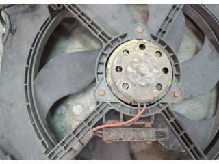 Вентилятор радиатора  Volvo S40 / V40 1995-2004           