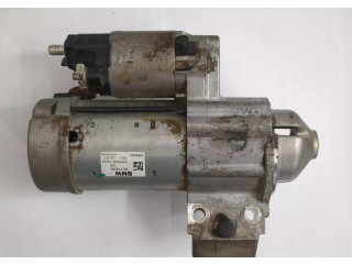 Стартер  BMW X4 F26 2014-2018   12418570846, 12418577010   