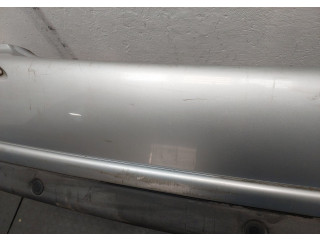 Бампер Jaguar X-Type 2001-2009 задний