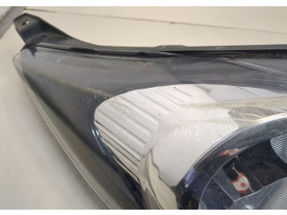 Фара передняя  Ford Fiesta 2008-2013 правая 