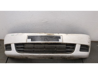 Бампер  Skoda Octavia (A5) 2008-2013 передний   