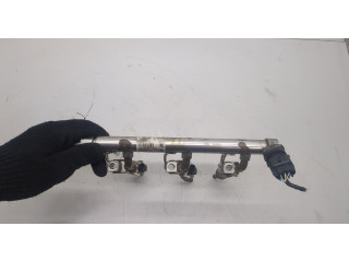 Форсунка топливная  Ford EcoSport 2017-2023         