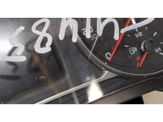 Панель приборов Audi A1 (8X) 2014-2018 8XA920980B 1.6 Дизель