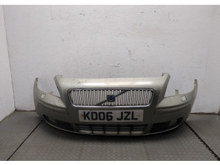 Бампер  Volvo V50 2004-2007 передний    