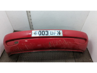 Бампер  Volkswagen Transporter 4 1991-2003 задний   