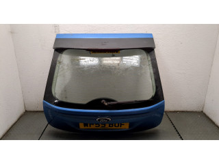 Моторчик заднего дворника  Ford Focus 2 2008-2011      