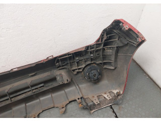 Бампер Nissan Pathfinder 2004-2014 передний