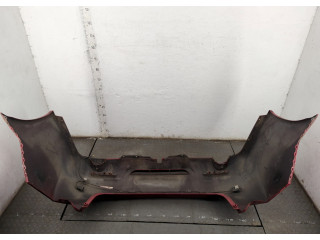 Бампер Honda Accord 8 2008-2015 задний 71501TL0E10ZA