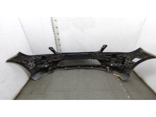 Бампер  Mercedes C W204 2006-2015 передний   A2048856138