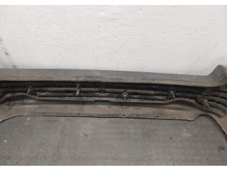 Бампер  Volvo V70 2001-2008 задний   