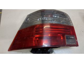 Задний фонарь        Volkswagen Golf 4 1997-2005 