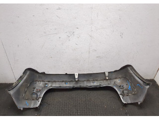 Бампер  Skoda Fabia 2007-2014 задний   5J6807421H