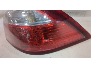 Задний фонарь          