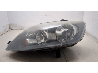 Фара передняя Volkswagen Golf Plus левая