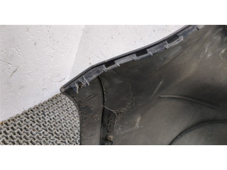 Бампер Volkswagen Golf 6 2009-2012 задний 5K6807421