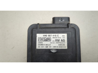 Блок комфорта  Audi Q7 2015-2025      4N0907410C  