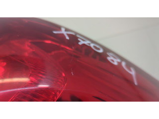 Задний фонарь     4818207, 4819696, 95937938     