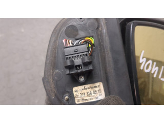 Зеркало боковое  Mercedes E W210 1995-2003  правое           2108108816