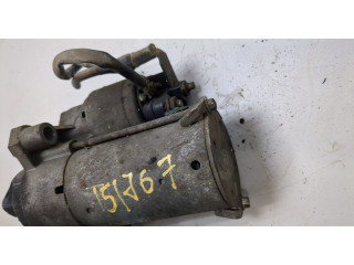 Стартер Citroen Berlingo 2008-2012 1.6