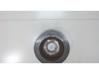 Диск тормозной Volkswagen Touareg 2010-2014 3.6 задний 7L6615302N