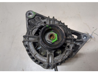 Генератор Skoda Fabia 1999-2004 047903015Q, 0124315014 1.4 бензин