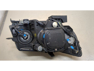 Фара передняя Subaru Tribeca (B9) 2004-2014 левая