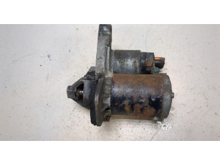 Стартер Dacia Logan 2012-2016 0.9