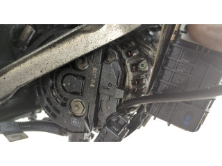  Турбина  Mercedes CLK W209 2002-2010             A6460900180