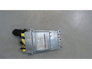 Блок управления подушками безопасности  Mercedes S W221 2005-2013     