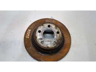 Диск тормозной Mercedes E W212 2013-2016 задний