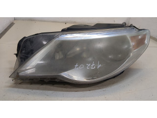 Фара передняя  Volkswagen Passat CC 2008-2012 левая 