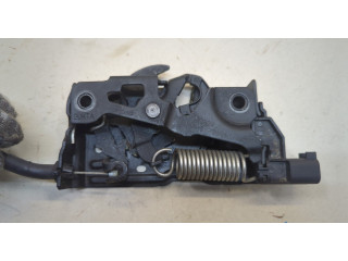 Замок капота  Ford Escape 2019-2022     