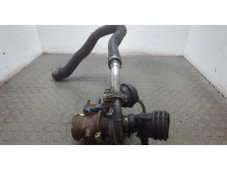 Турбина Opel Meriva 2010-2018 55237520