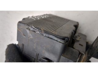 Блок АБС, насос (АБС, ESP, ASR) Mitsubishi L200 1996-2006