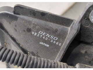 Вентилятор радиатора Honda Insight 2009-2014