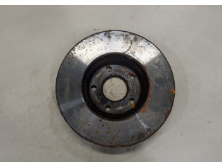 Диск тормозной  Ford C-Max 2002-2010 1.8  передний    1734696, AV611125BB      