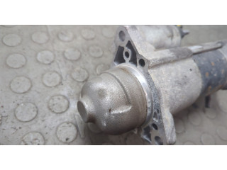 Стартер  Chevrolet Malibu 2018-2025 1.5  12680615   