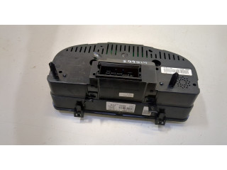 Панель приборов  Volkswagen Touran 2003-2006       1T0920860CX     