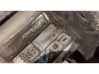 Форсунка топливная Mazda RX-8