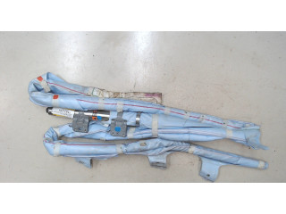 Подушка безопасности боковая (шторка)  Lexus RX 2015-2019     