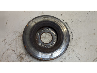 Диск тормозной Mazda MX-5 3 2005-2015 задний