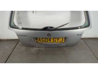 Моторчик заднего дворника Volkswagen Passat 5 2000-2005